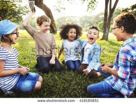 stock-photo-kids-playing-cheerful-park-outdoors-concept-419185651